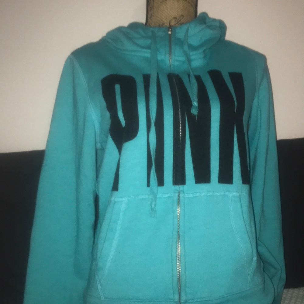 Victoria’s Secret jacket